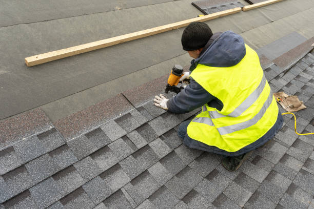 Best Affordable Roof Replacement  in Flora, MS