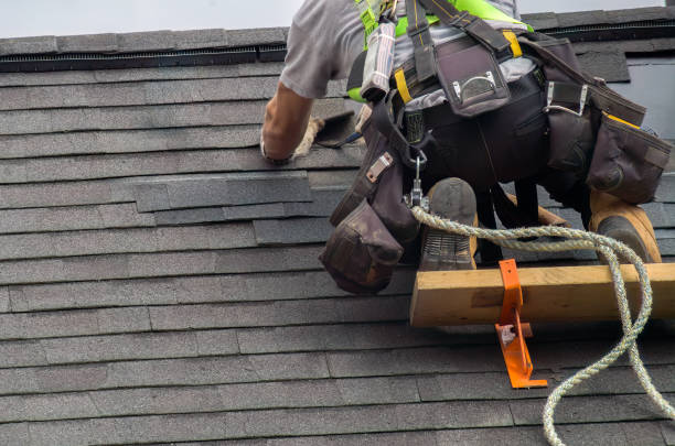 Best Local Roofing Companies  in Flora, MS