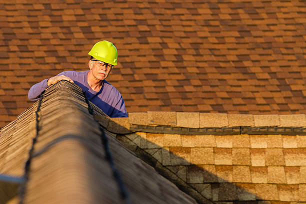 Best Roof Leak Repair  in Flora, MS