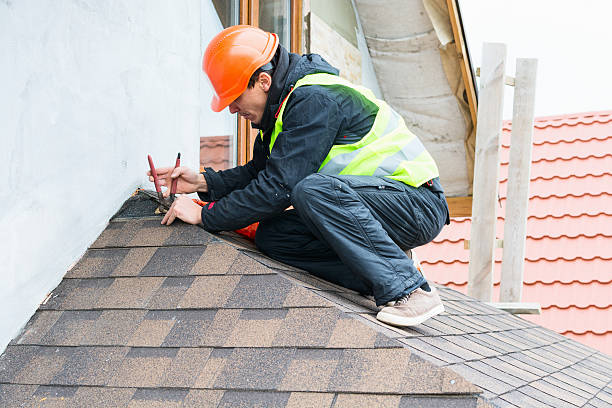 Best New Roof Installation  in Flora, MS